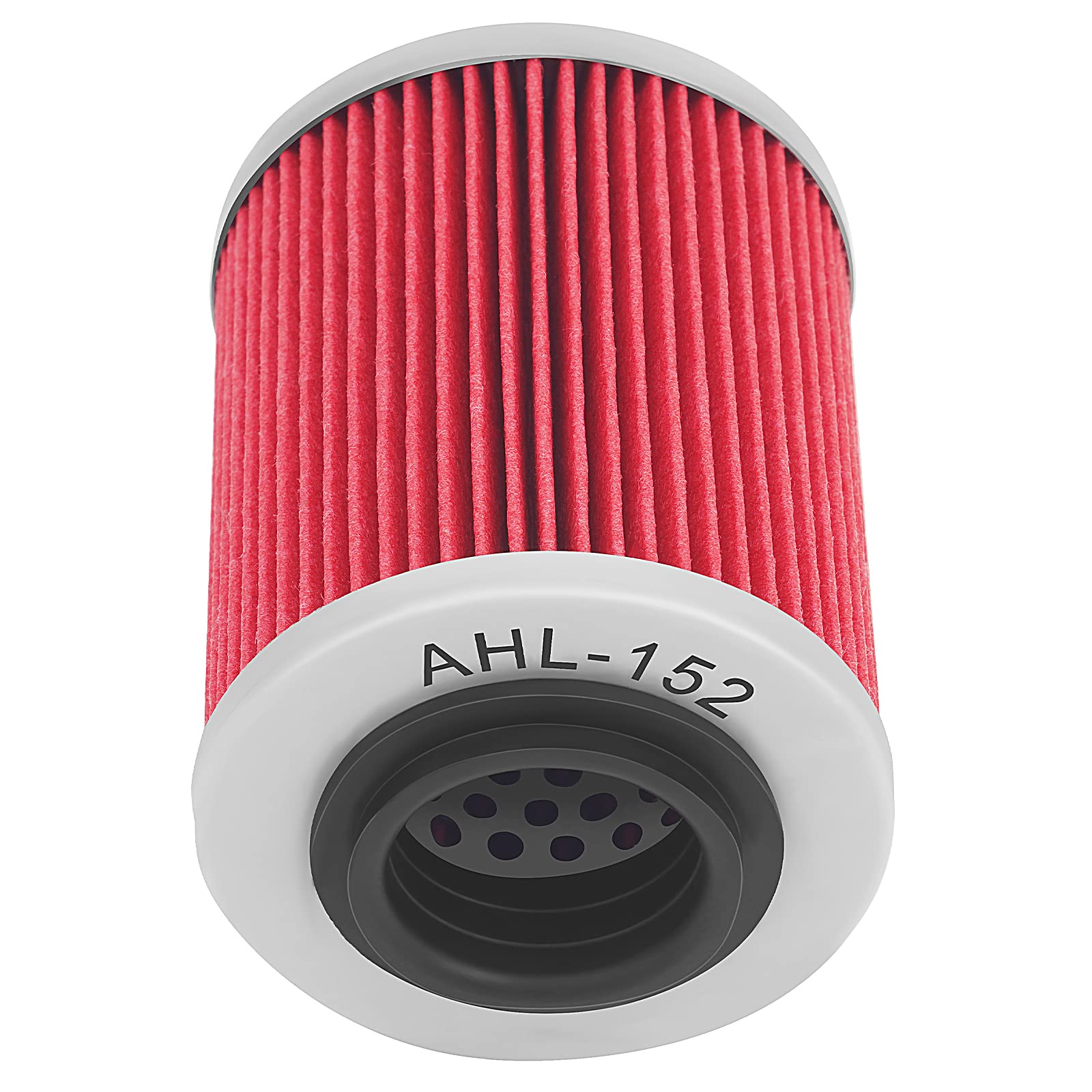 AHL 152 Oil Filter Replacement for Bombardier Outlander 400 HO 4X4 (2003-2006) - Compatible with ATV & Off-Road Vehicles