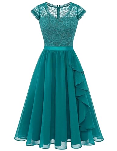 Peacock Green