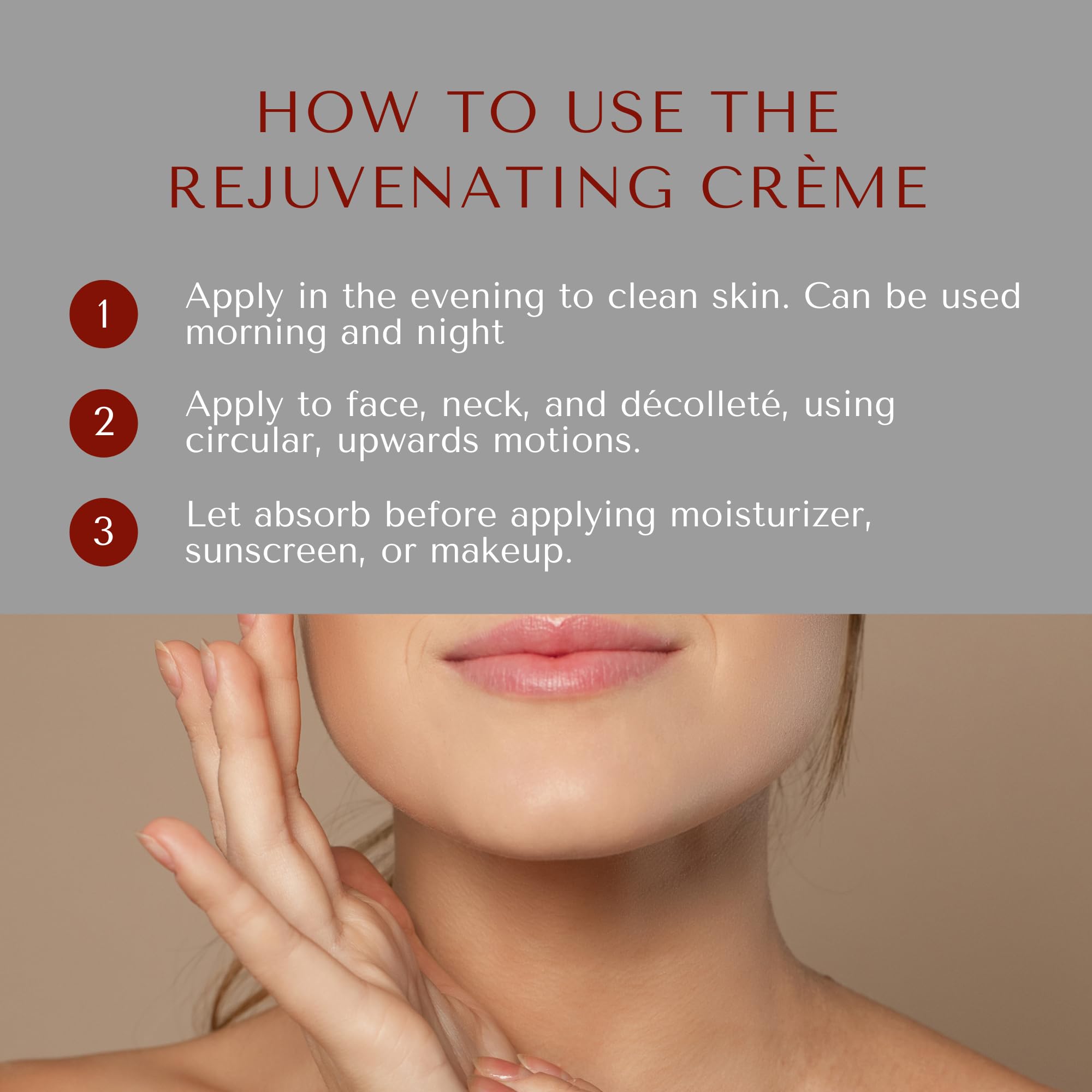Best Anti-Aging Collagen Cream for Face - Wrinkle & Fine Line Reduction Cream with Elastin - Skin Tightening & Firming Moisturizer for Youthful Glow | Day & Night Cream for Women & Men