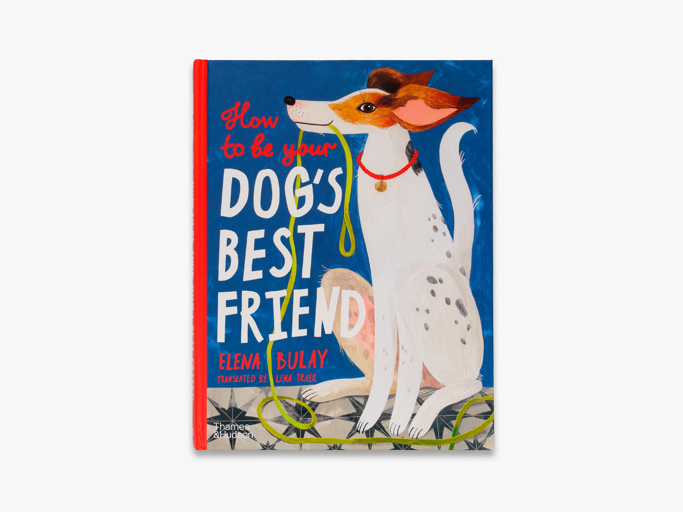 How to Be Your Dog's Best Friend - Ultimate Guide to Dog Training & Bonding | Perfect for New Pet Owners & Dog Lovers