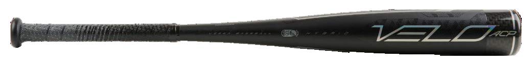 Rawlings 2020 Velo ACP USSSA Baseball Bat Series (-10, -8, -5) | High Performance Youth & Adult Baseball Bats for Games & Training | Perfect for League Play & Practice Sessions