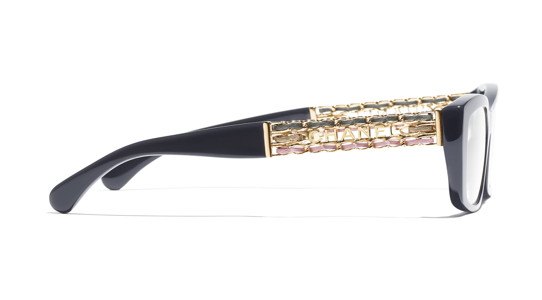Chanel 3484Q Designer Sunglasses - Luxury UV Protection Aviator Sunglasses for Women & Men - Perfect for Travel, Driving & Outdoor Activities
