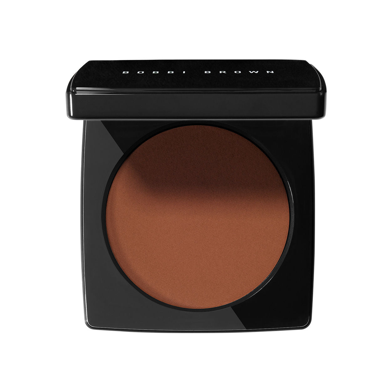 Bobbi Brown Bronzer Powder - Matte Finish, Buildable Coverage for a Natural Sun-Kissed Glow | Perfect for Contouring, Highlighting & Everyday Makeup Looks