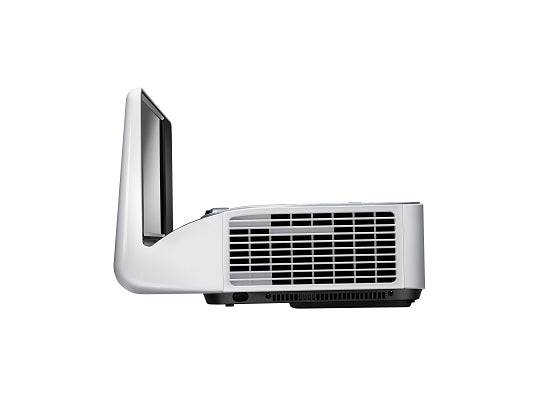 BenQ MW851UST DLP Network Projector - 4000 Lumens, Full HD 1080p, Wireless Connectivity for Business Presentations & Home Theater - Perfect for Conference Rooms, Classrooms & Movie Nights