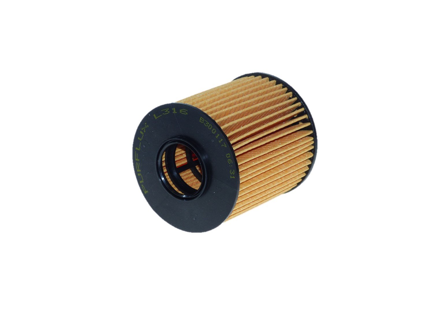 High-Quality L316 Oil Filter - Compatible with Multiple Car Models - Pack of 1 | Perfect for Regular Vehicle Maintenance & Oil Changes