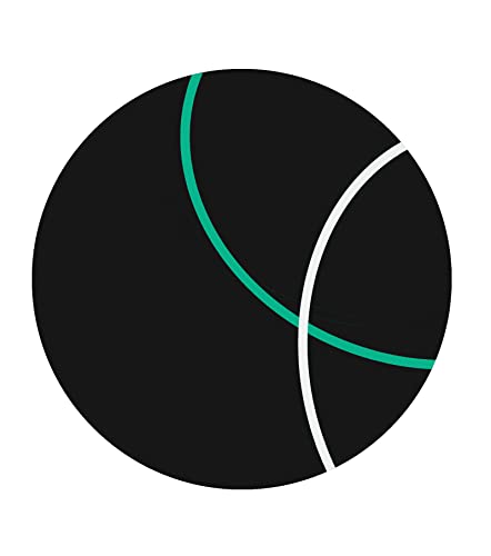 4#green/Black