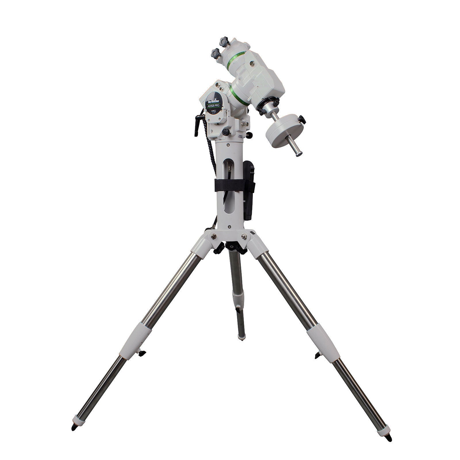 Sky Watcher AZ EQ5 Equatorial Mount - Premium Telescope Mount for Astrophotography & Stargazing - Perfect for Backyard Astronomy & Night Sky Observation