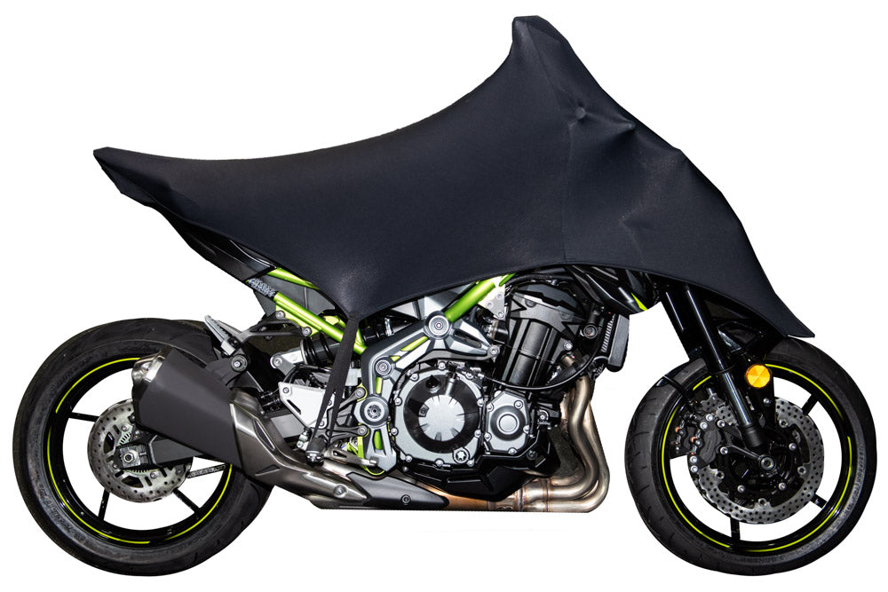 2024 Kawasaki Z900 Shade Motorcycle - High-Performance Naked Bike for Street Riding & Commuting | Perfect for Urban Adventures & Weekend Cruising