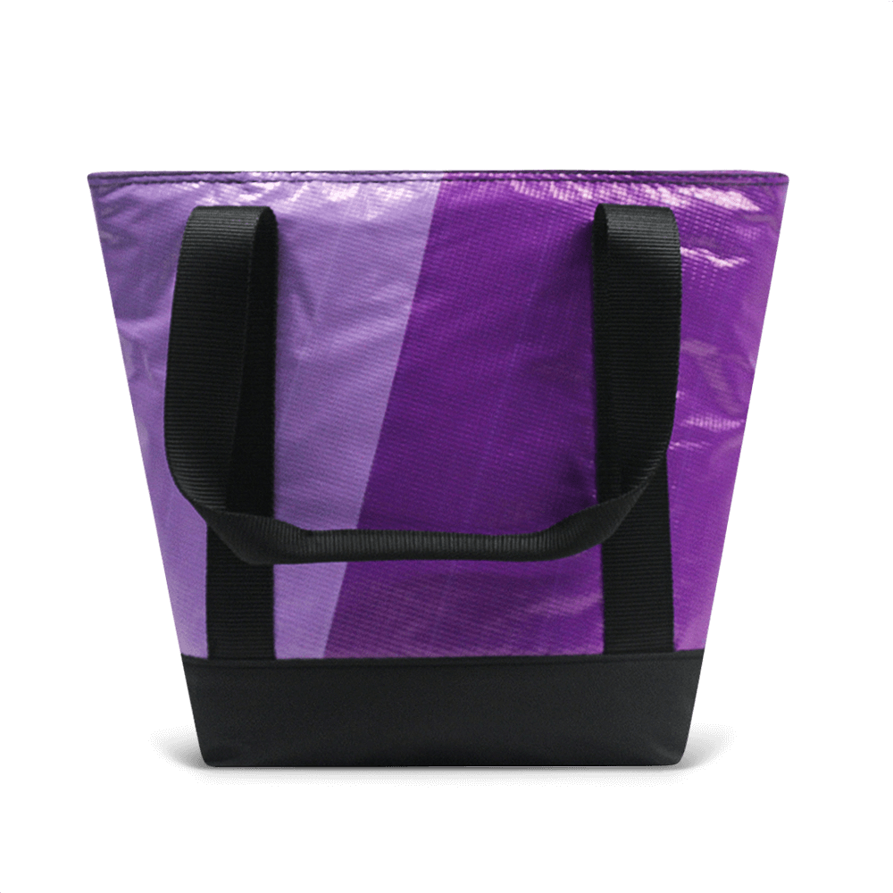 Beck Cooler Bag Bk1 00817 - Insulated Lunch Bag for Work, Picnic, Beach & Outdoor Activities - Leakproof & Durable Cooler Tote for Food & Drinks