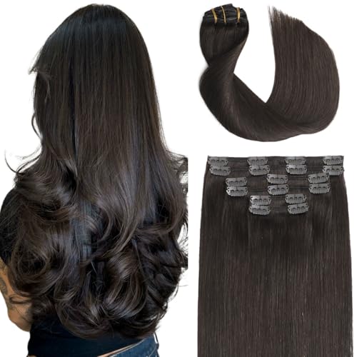 #2 Dark Brown