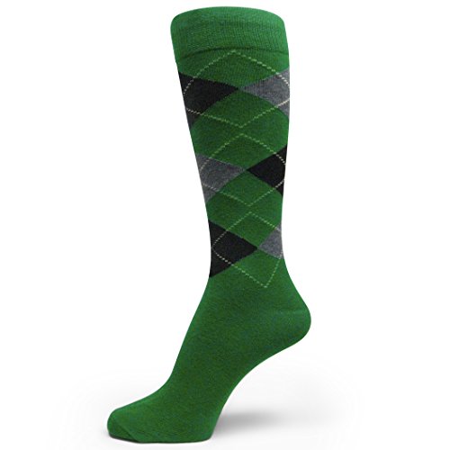 Green/Black/Charcoal Gray