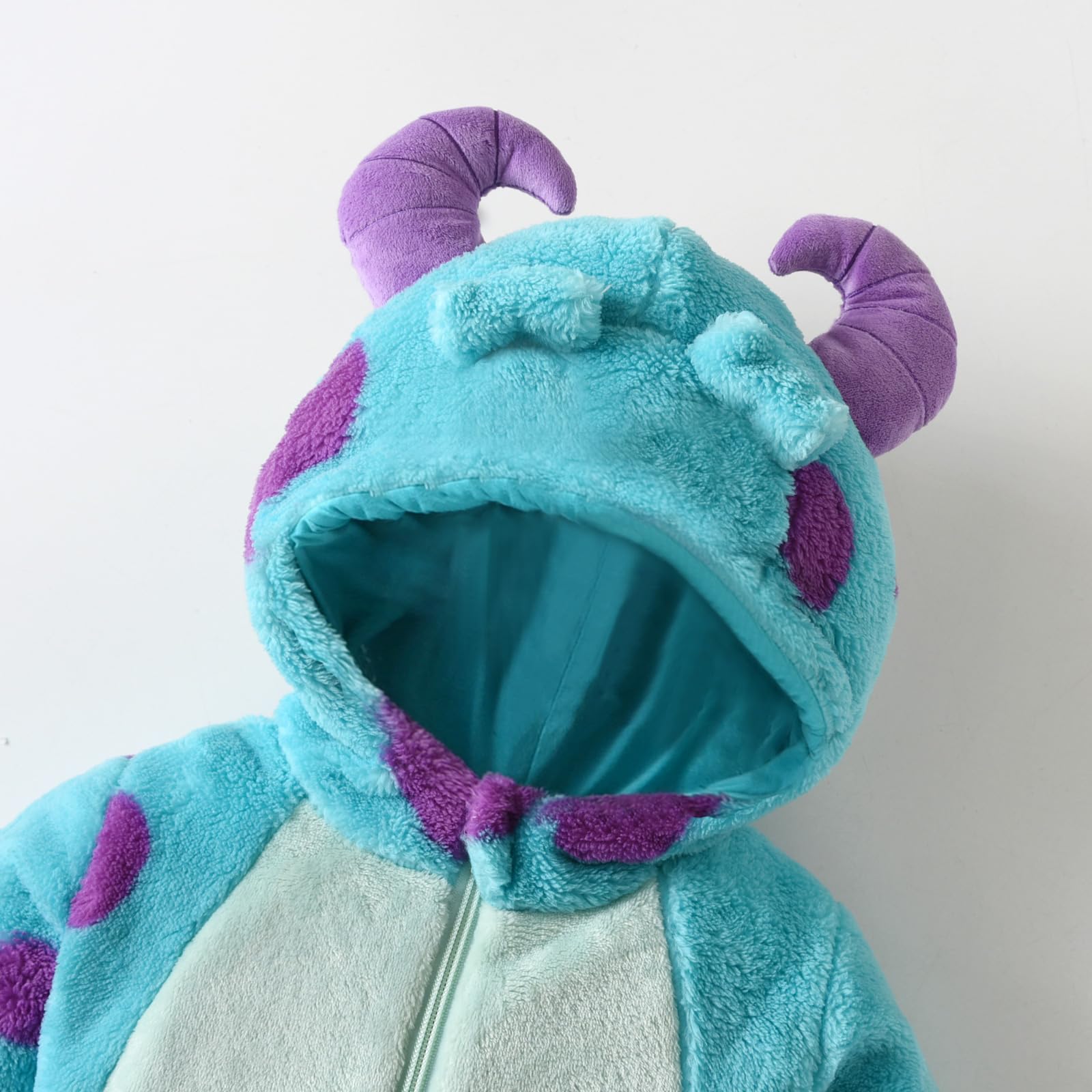Adorable Baby Halloween Costumes - Cute Animal & Funny Monster Outfits for Infants & Toddlers | Perfect Halloween Gifts for Kids | Great for Trick-or-Treating, Photo Shoots & Costume Parties