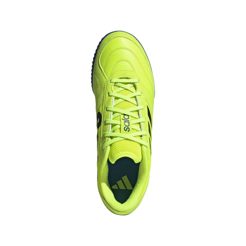 Adidas Top Sala Competition Indoor Soccer Cleats for Adults - Lightweight & Durable for Indoor Football, Futsal, and Training Sessions