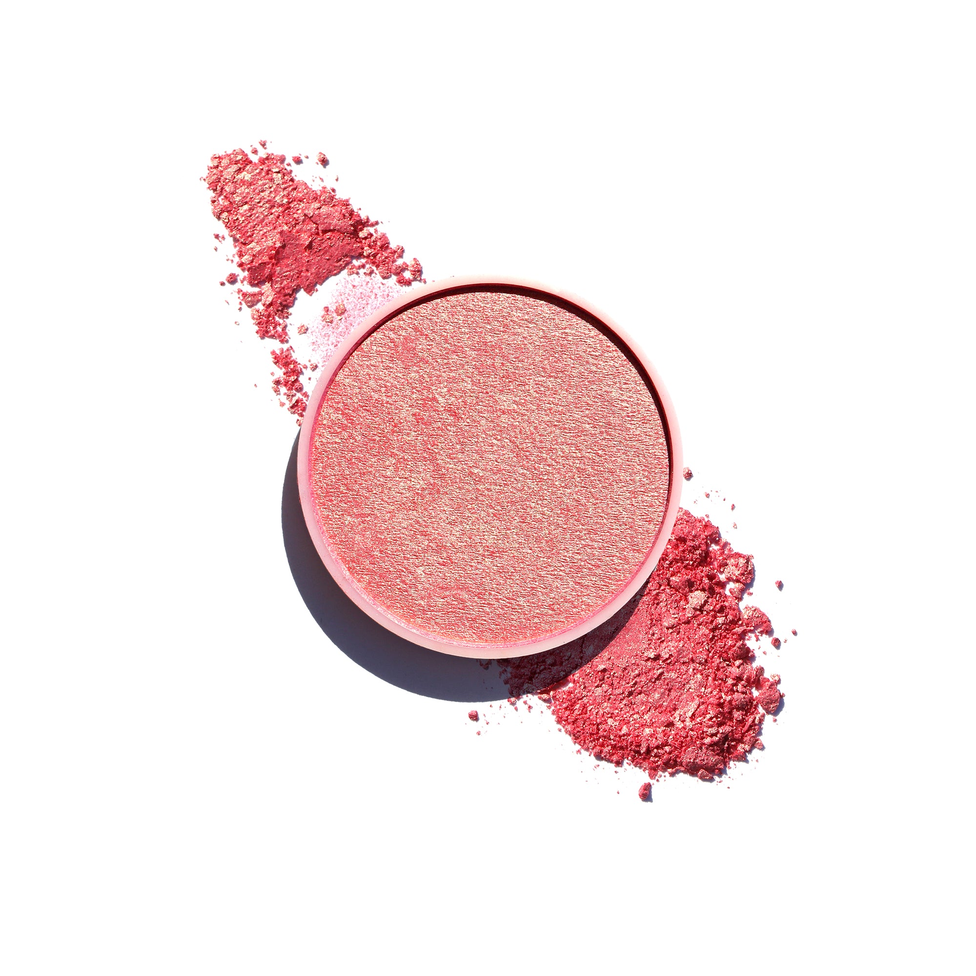 Star Blush Makeup Palette - 12 Highly Pigmented Eyeshadows & Blush for All-Day Wear | Perfect for Party, Wedding & Everyday Glam Makeup Looks