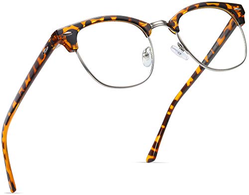 B--yellow Tortoise Frame