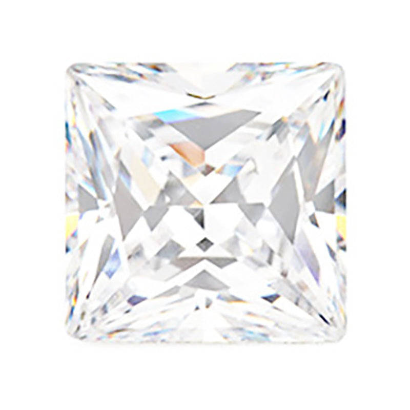 GOLD & PT950 Moissanite Ring - Elegant Wedding Band, Engagement Ring for Women - Perfect for Proposals, Anniversaries & Special Occasions