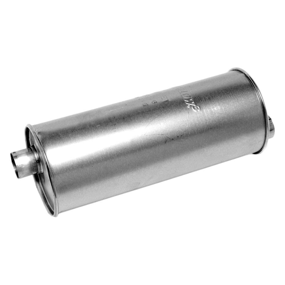 Walker Quiet-Flow SS 22286 Direct Fit Exhaust Muffler - 2