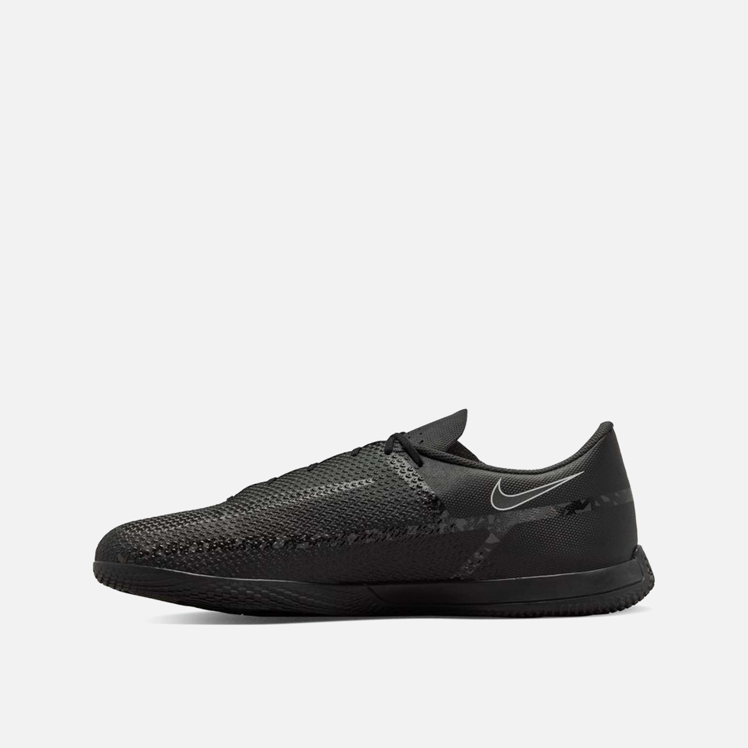 Nike Phantom GT2 Club Indoor Soccer Shoes for Men & Women – Lightweight, Comfortable & Durable for Training, Games & Futsal