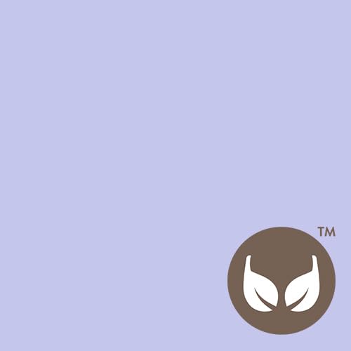 Hydrangea Blue - Sustainable Fabric