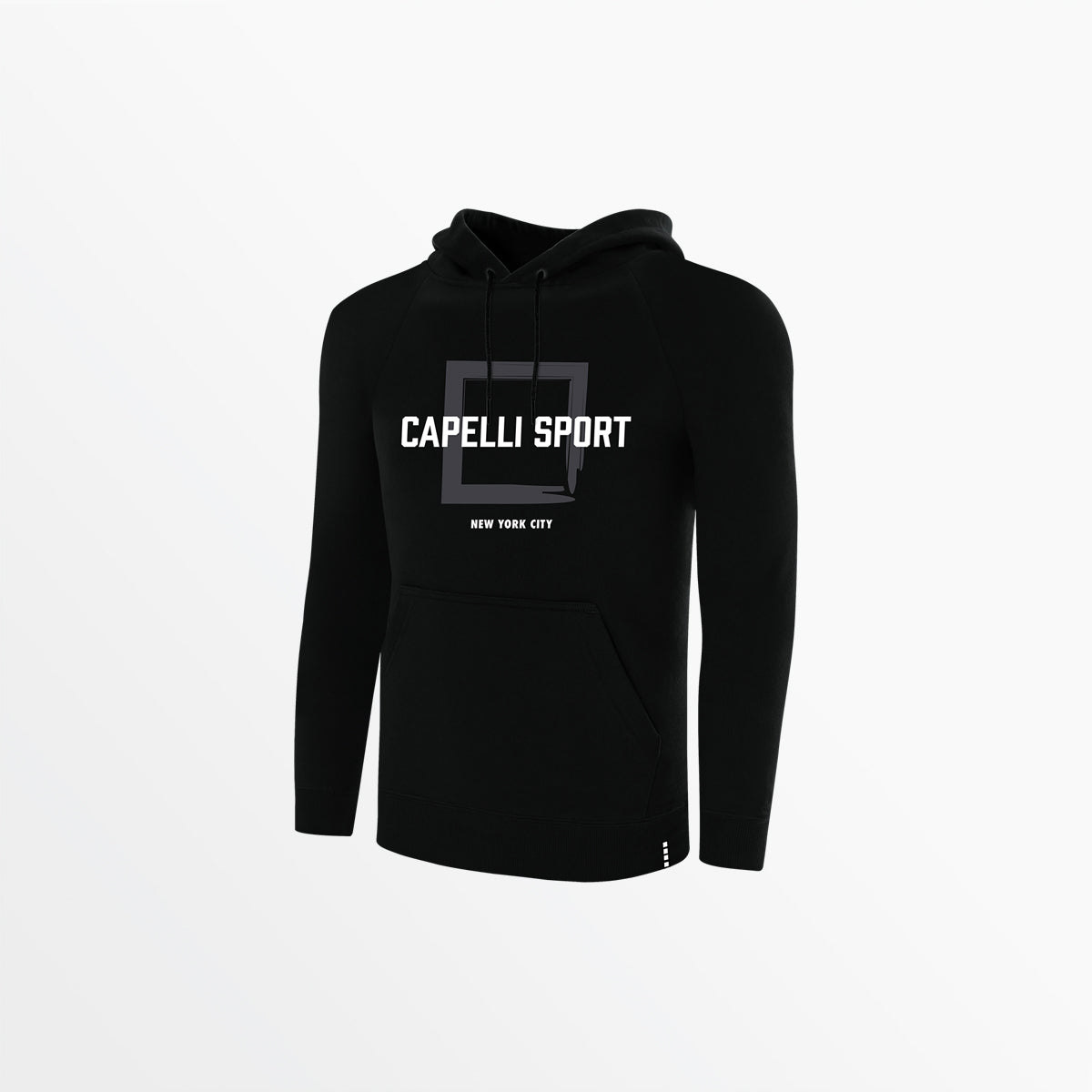 Men's Strike Cube Pullover Hoodie - Stylish & Comfortable Zip-Up Sweatshirt for Casual Wear, Gym, and Outdoor Activities