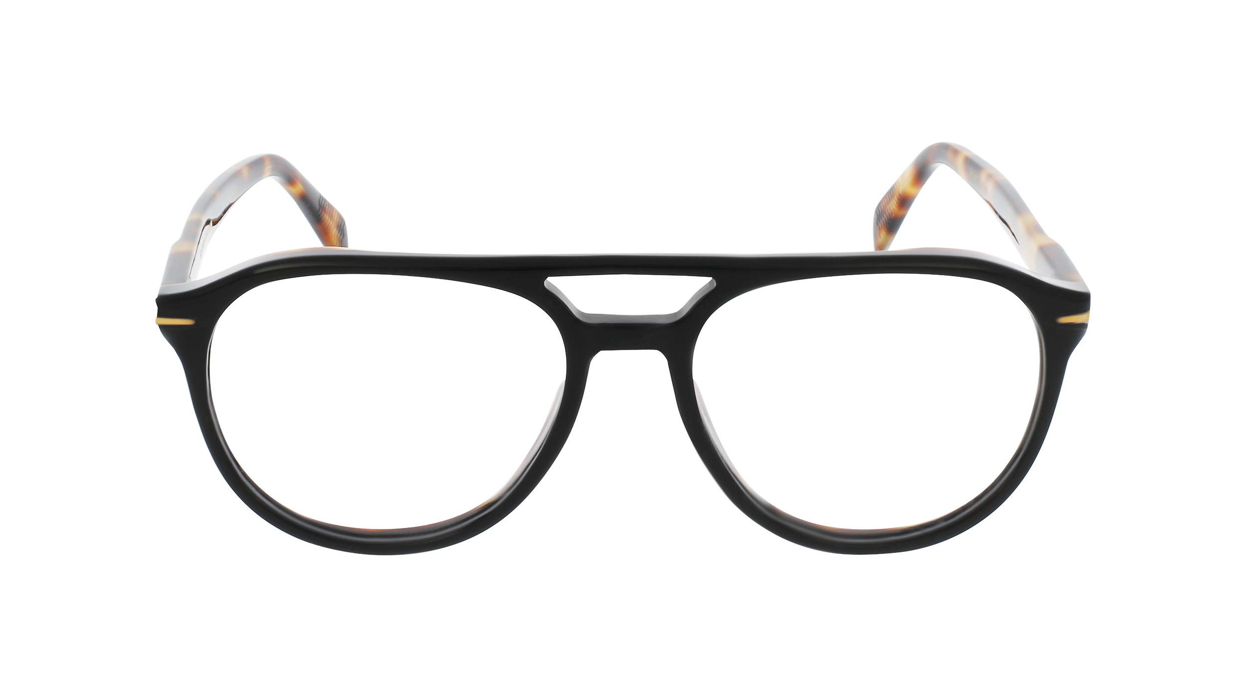 David Beckham DB 7087 WR7 5417 Eyeglass Frames - Stylish & Durable for Men & Women | Perfect for Work, Driving & Fashion Accessories
