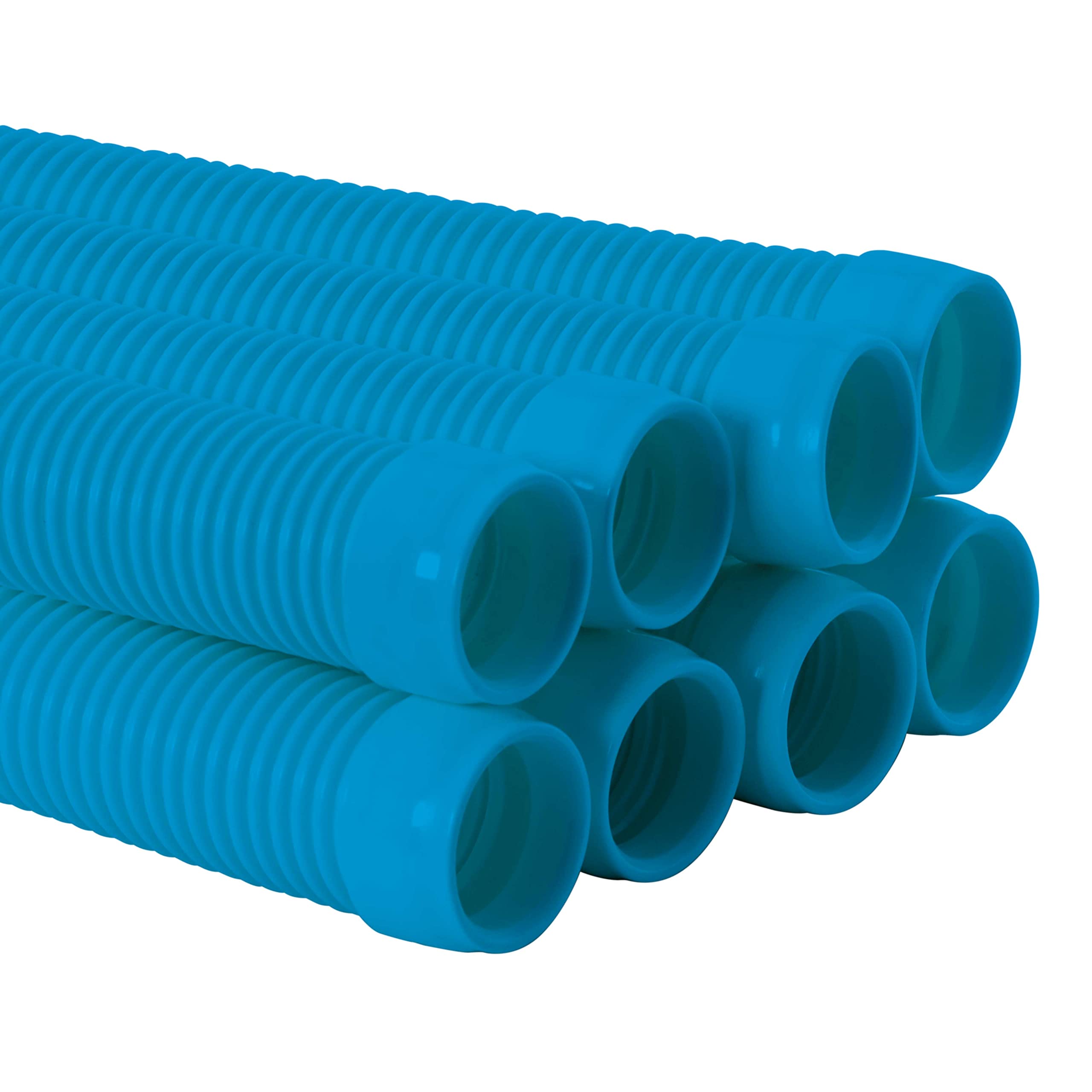 8-Piece Pool Vacuum Hose Set - 40