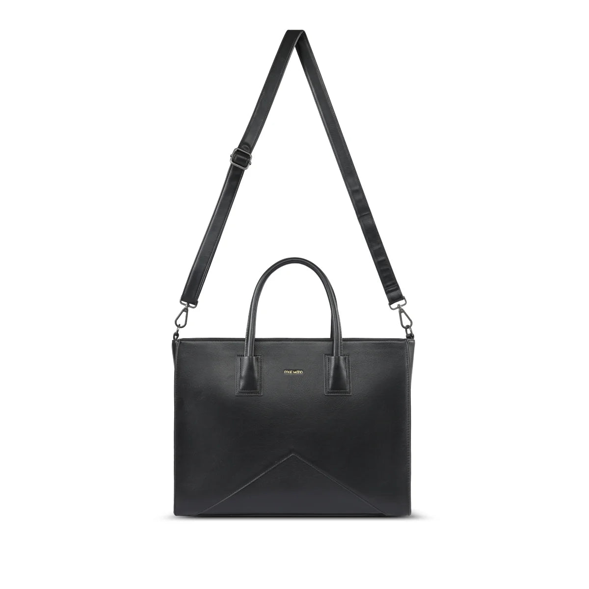 Greta Work Tote Bag for Women - Large Professional Laptop Bag with Pockets - Perfect for Office, Business Travel & Commuting