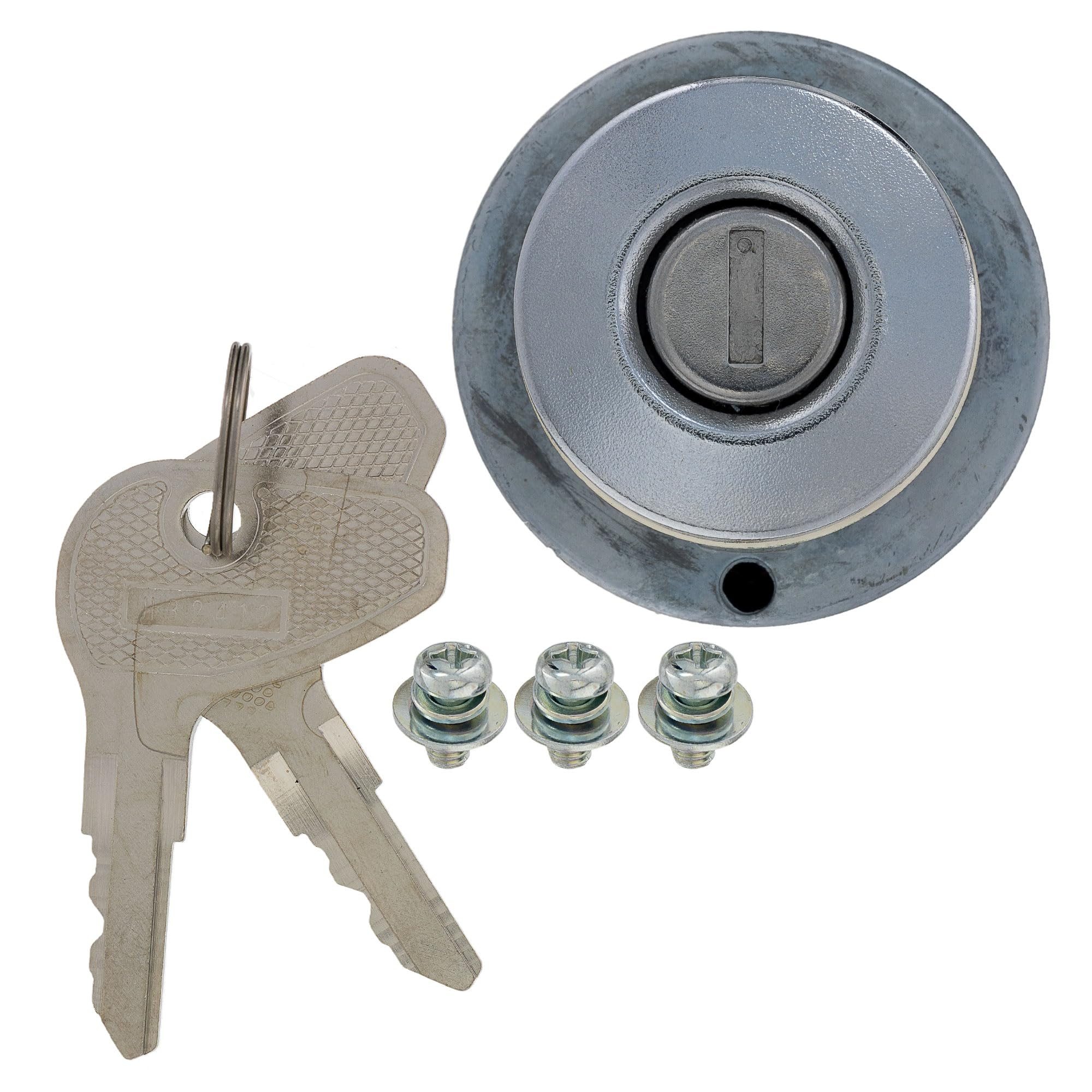 CUB CADET MA-19652969000 Ignition Switch Assembly Replacement for 7360SS 7305 7300 7265 7260 7205 Lawn Tractors - Perfect for Mower Repairs & Maintenance