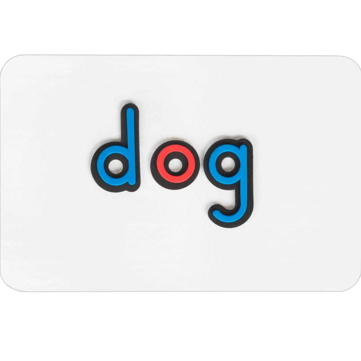 Really Good Stuff 9x6 Inch Mini Magnetic Dry Erase Whiteboard Set of 6 - Perfect for Classroom, Office & Home Organization