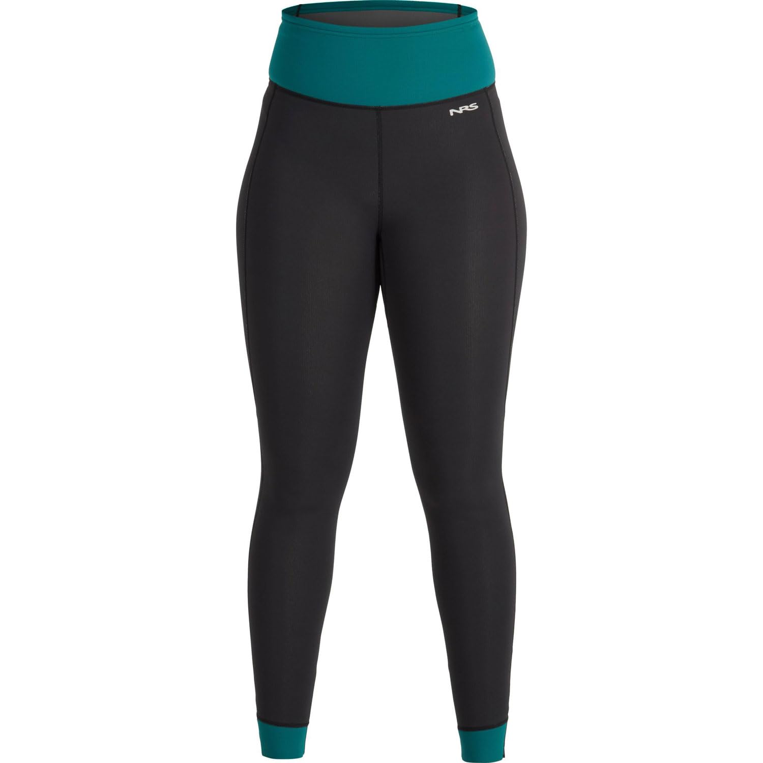 1.5mm Women's NRS HYDROSKIN Wetsuit Pants - Premium Neoprene Water Sports Leggings for Surfing, Diving & Kayaking