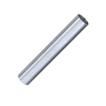 Ateco 923 Small Cannoli Tinplate Form, 3 1/2 Inch - Perfect for Homemade Italian Cannoli Shells, Pastry Making, and Baking Supplies | Ideal for Home Bakers, Restaurants, and Italian Dessert Lovers