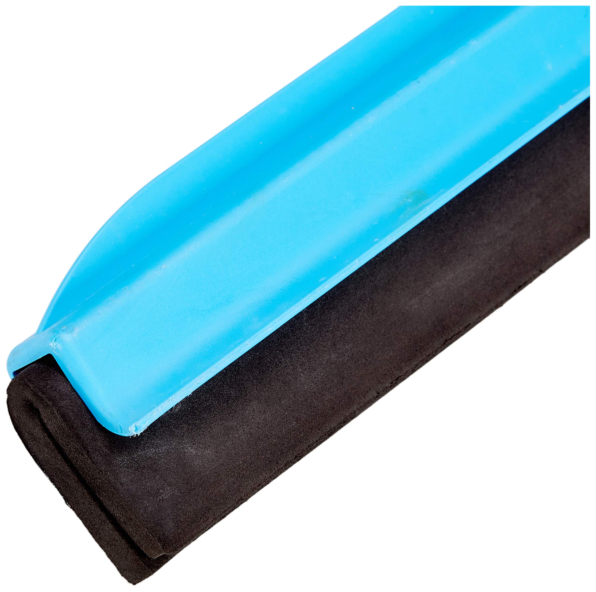 TTS Cleaning Springiacqua 75cm Blue/Black - Kitchen & Bathroom Sink Cleaner