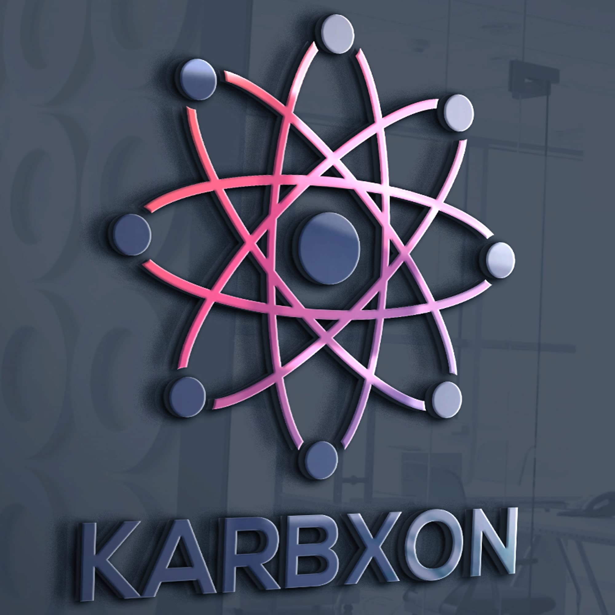 KARBXON 1 Meter Wide (39.8 in) Carbon Fiber Beehive Weave Fabric - Blue 3K 240g/meter - 5 ft to 10 ft Rolls - Advanced Tech Fiber Cloth for Repair, DIY Projects, Automotive & Marine Applications