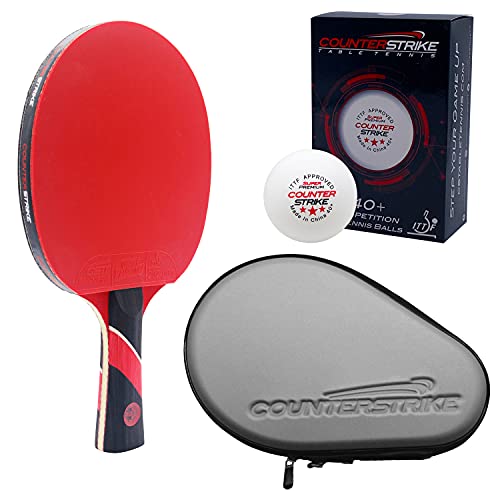 Silver Paddle Hard Case