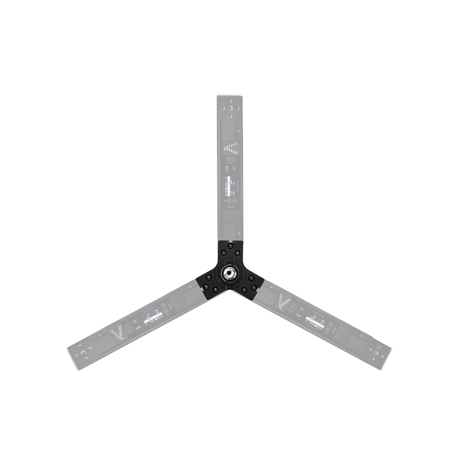 Aputure Infinibar Multi Light Shaping Kit - Professional LED Light Bar for Photography & Videography - Perfect for Studio, YouTube, and Film Production