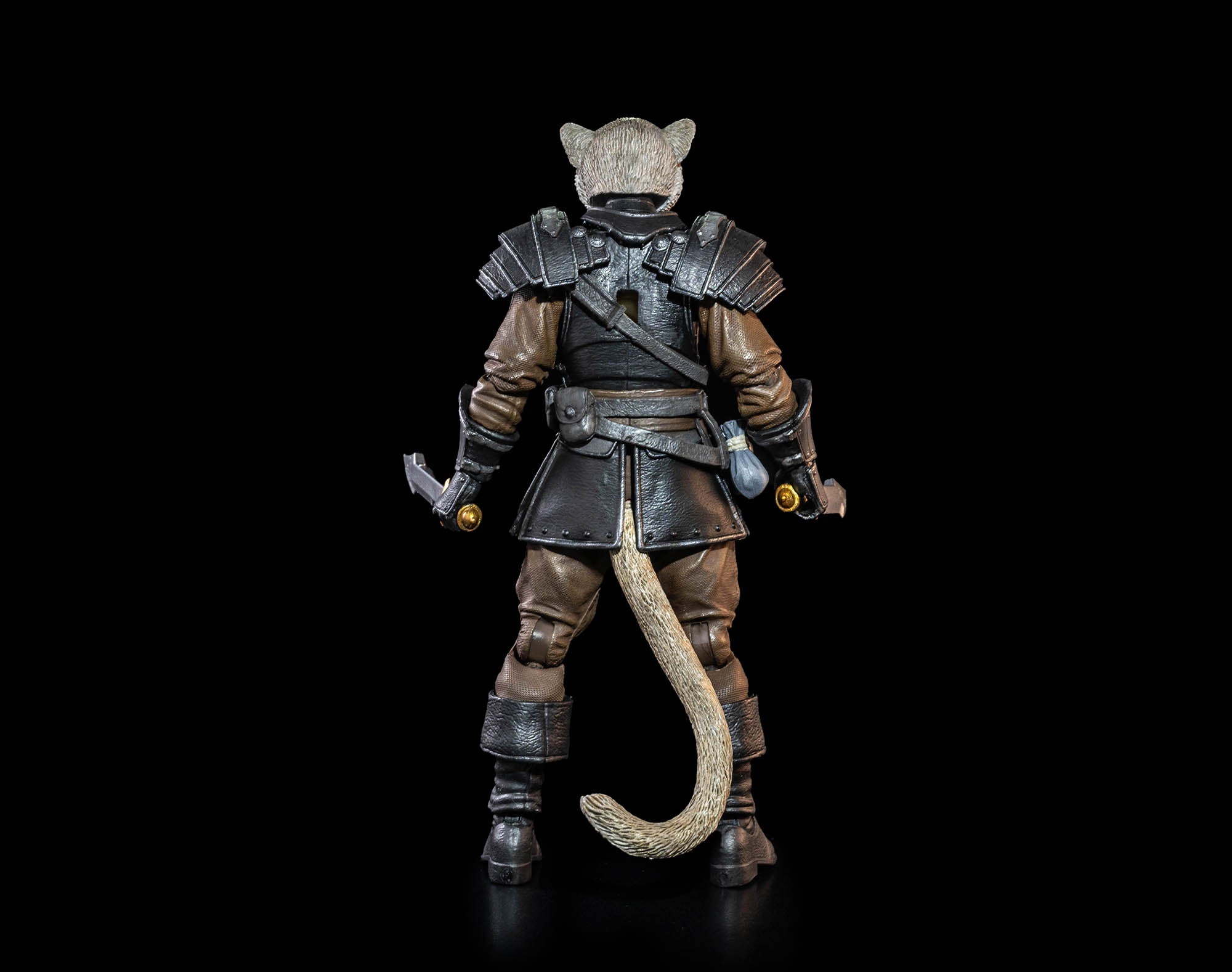 Mythic Legions Ashes of Agbendor K’ai Pacha Action Figure - Preorder Now for Epic Fantasy Battles & Collectible Display