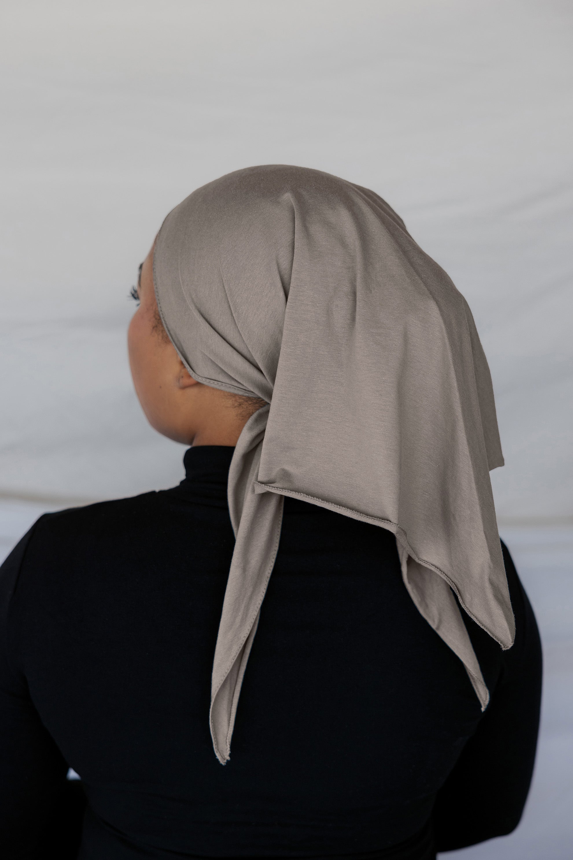 The Original Undercap - Premium Breathable Hair Cover for Women & Men - Perfect for Workouts, Swimming, Sleeping & Hair Protection