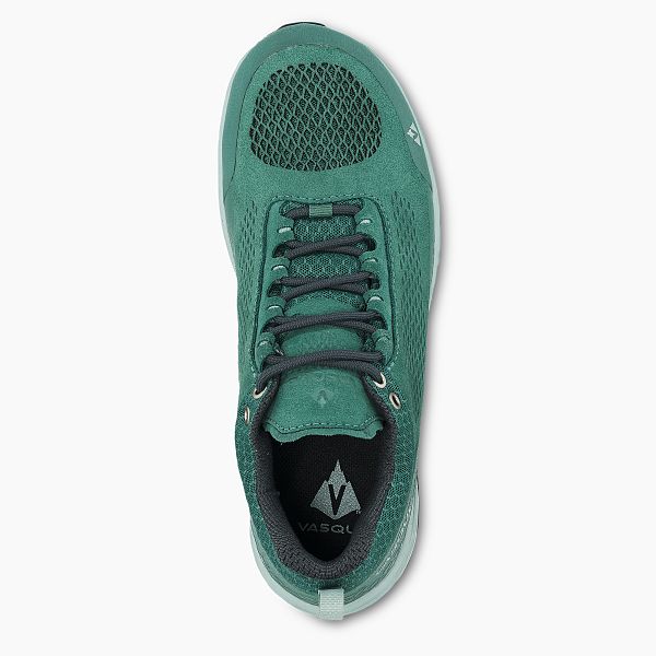 Breeze LT Low NTX Women's Running Shoes - Lightweight & Breathable for Comfortable Workouts | Ideal for Jogging, Gym Training & Daily Wear