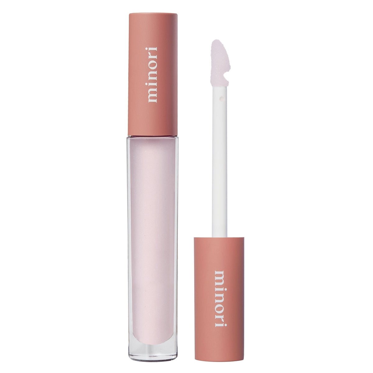 Minori Lip Serum - Hydrating & Plumping Lip Treatment for Dry, Chapped Lips | Perfect for Nighttime Care & Daily Moisturizing