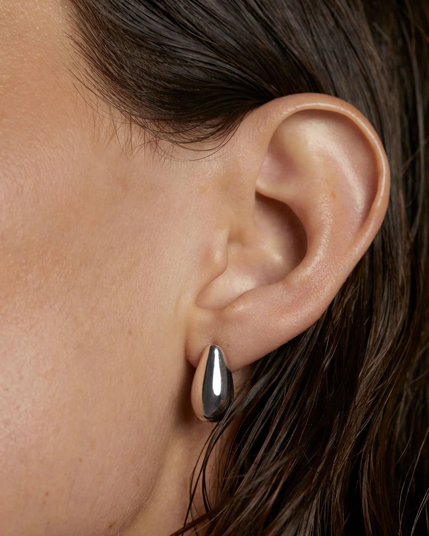 Sterling Silver Sugar Stud Earrings - Dainty & Hypoallergenic Jewelry for Women - Perfect for Everyday Wear, Parties & Gifts