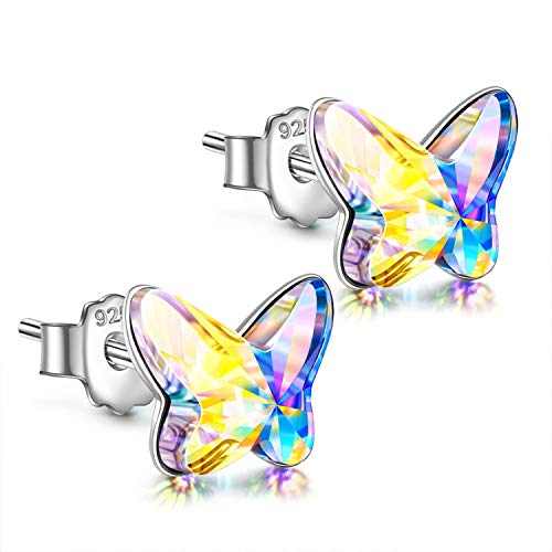 Aurora Borealis Crystal