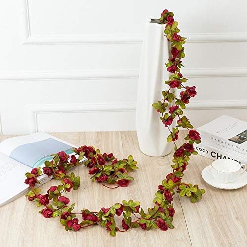 5pcs Fall Wine