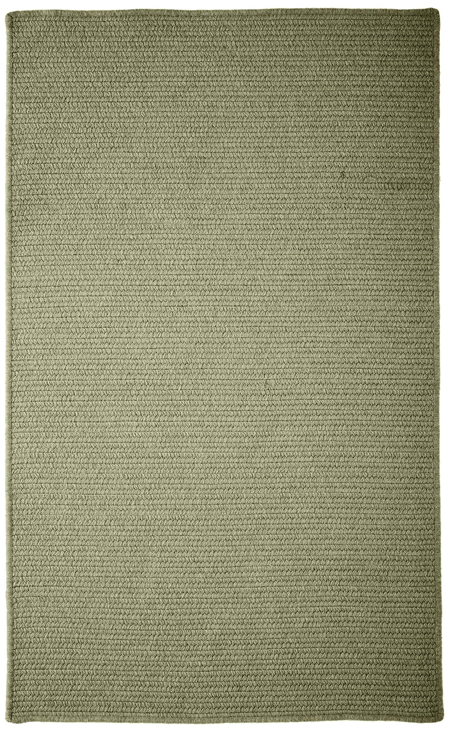 Westminster Area Rug 10x13 Feet - Soft Non-Slip Living Room Rug with Palm Leaf Design - Perfect for Home Decor, Bedroom, Office & High Traffic Areas