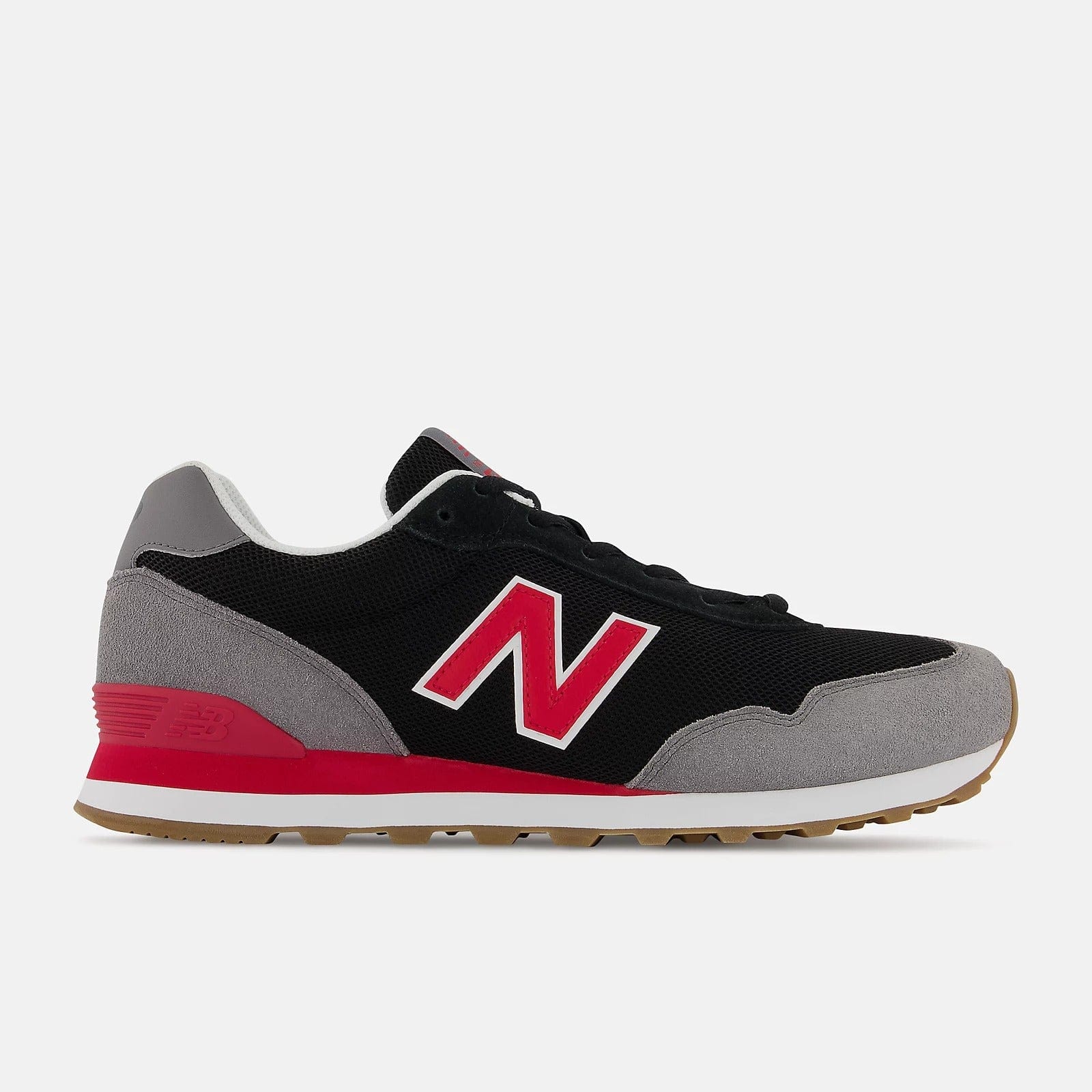 Black/Team Red