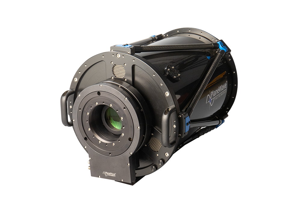 DeltaRho 350 Optical Tube Assembly - High Precision Telescope Lens for Astronomy & Stargazing - Perfect for Astrophotography, Bird Watching & Outdoor Exploration