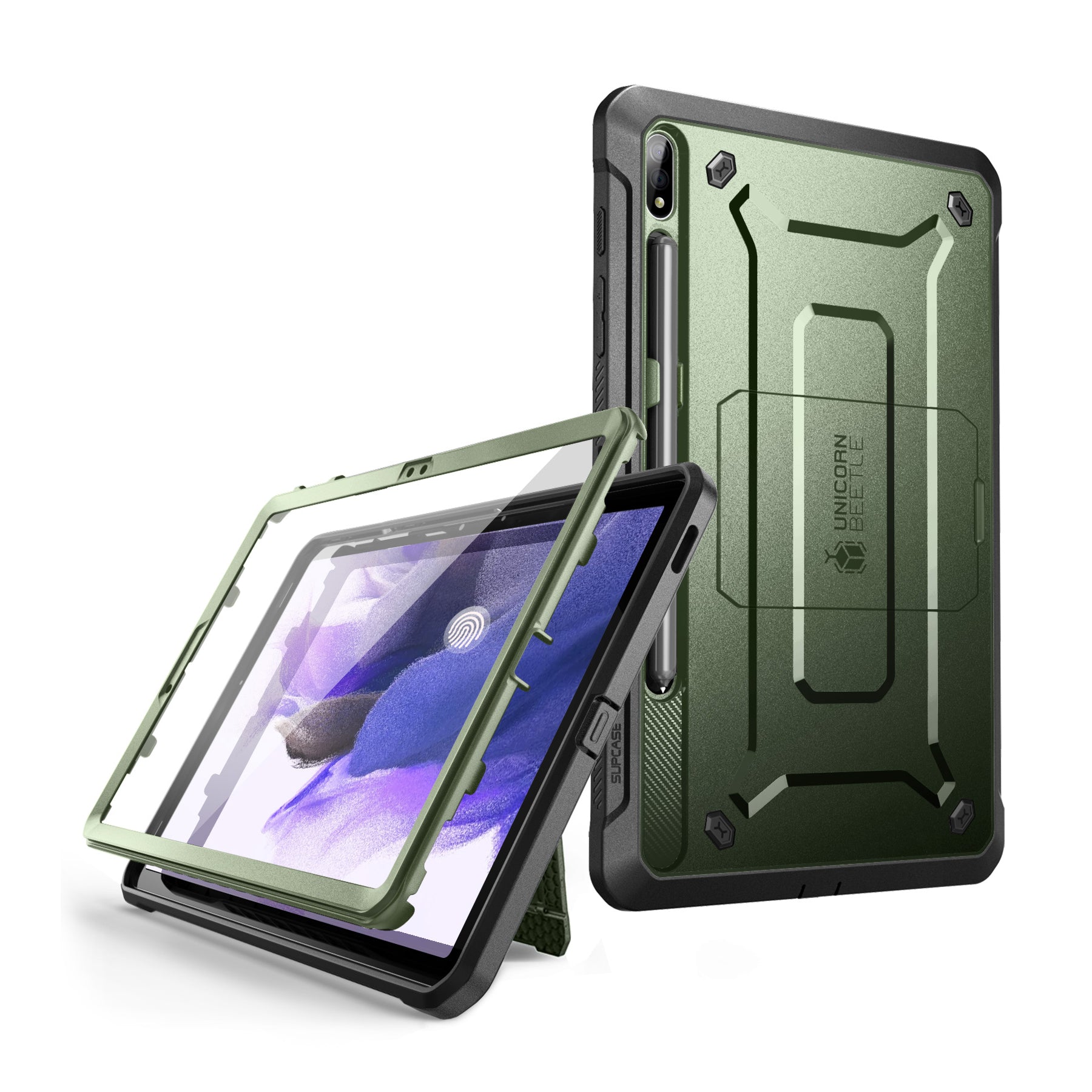 Samsung Galaxy Tab S7 FE 12.4