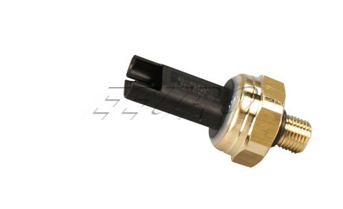 Genuine BMW Fuel Injection Pressure Sensor (Low) - OEM Sending Unit for Improved Engine Performance | Perfect for BMW Repair & Maintenance