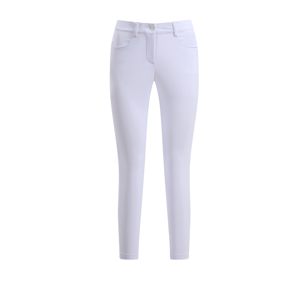 BRILLIANT WHITE