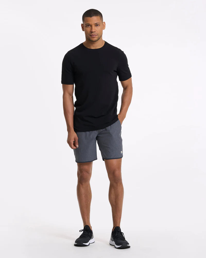 Vuori Banks Shorts 7.5