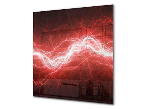 Red Lightning
